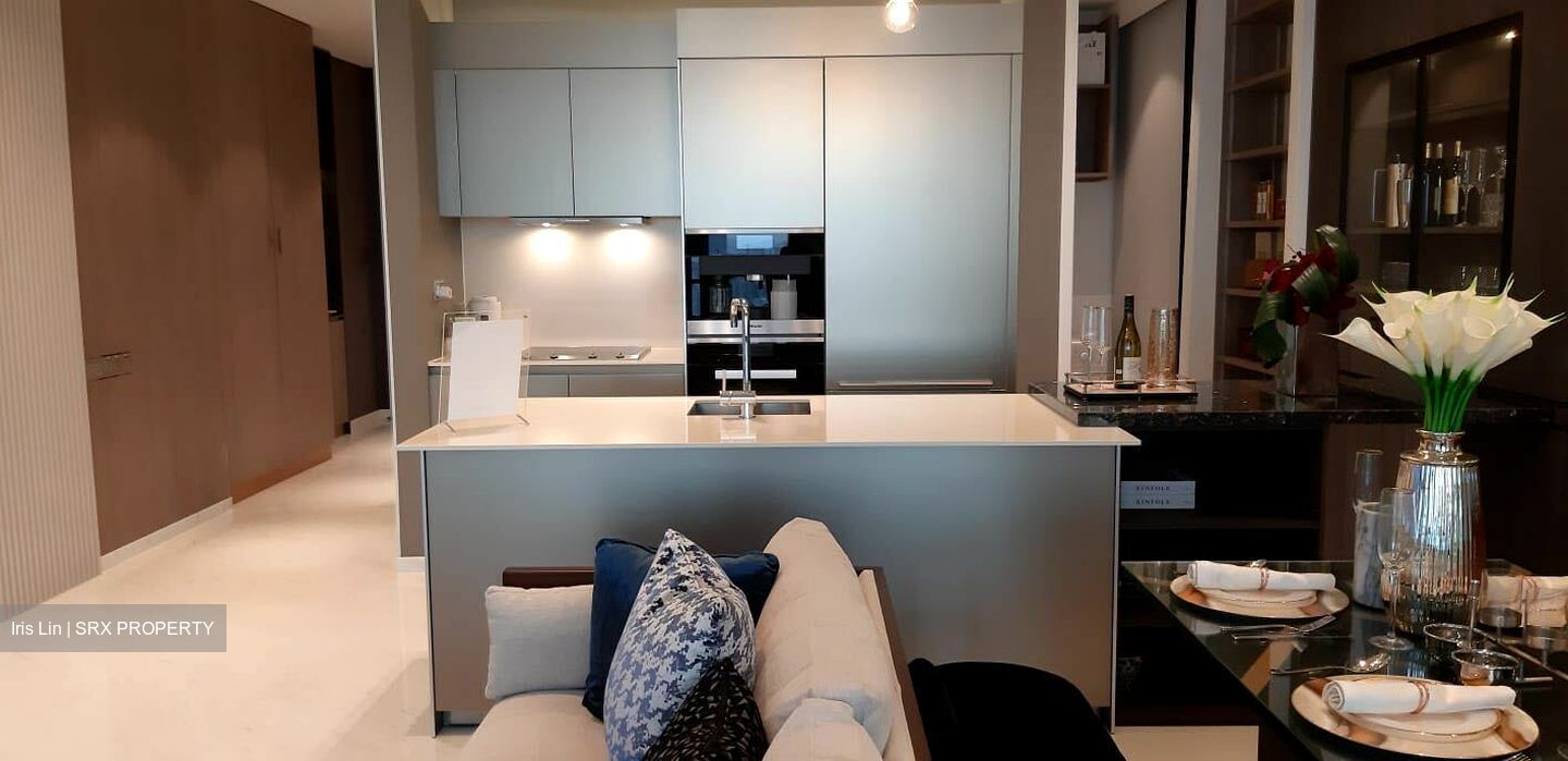 South Beach Residences (D7), Apartment #608022301